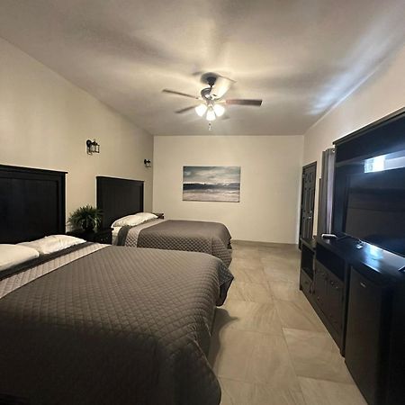 Playas Hotel Suites Puerto Peñasco Eksteriør bilde