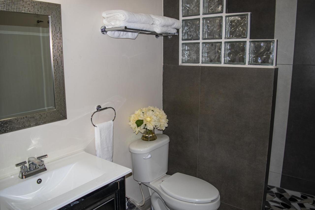 Playas Hotel Suites Puerto Peñasco Eksteriør bilde