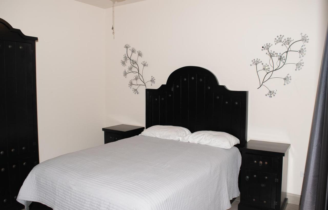 Playas Hotel Suites Puerto Peñasco Eksteriør bilde