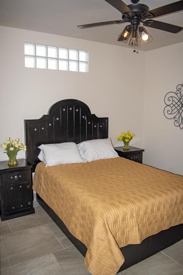 Playas Hotel Suites Puerto Peñasco Eksteriør bilde