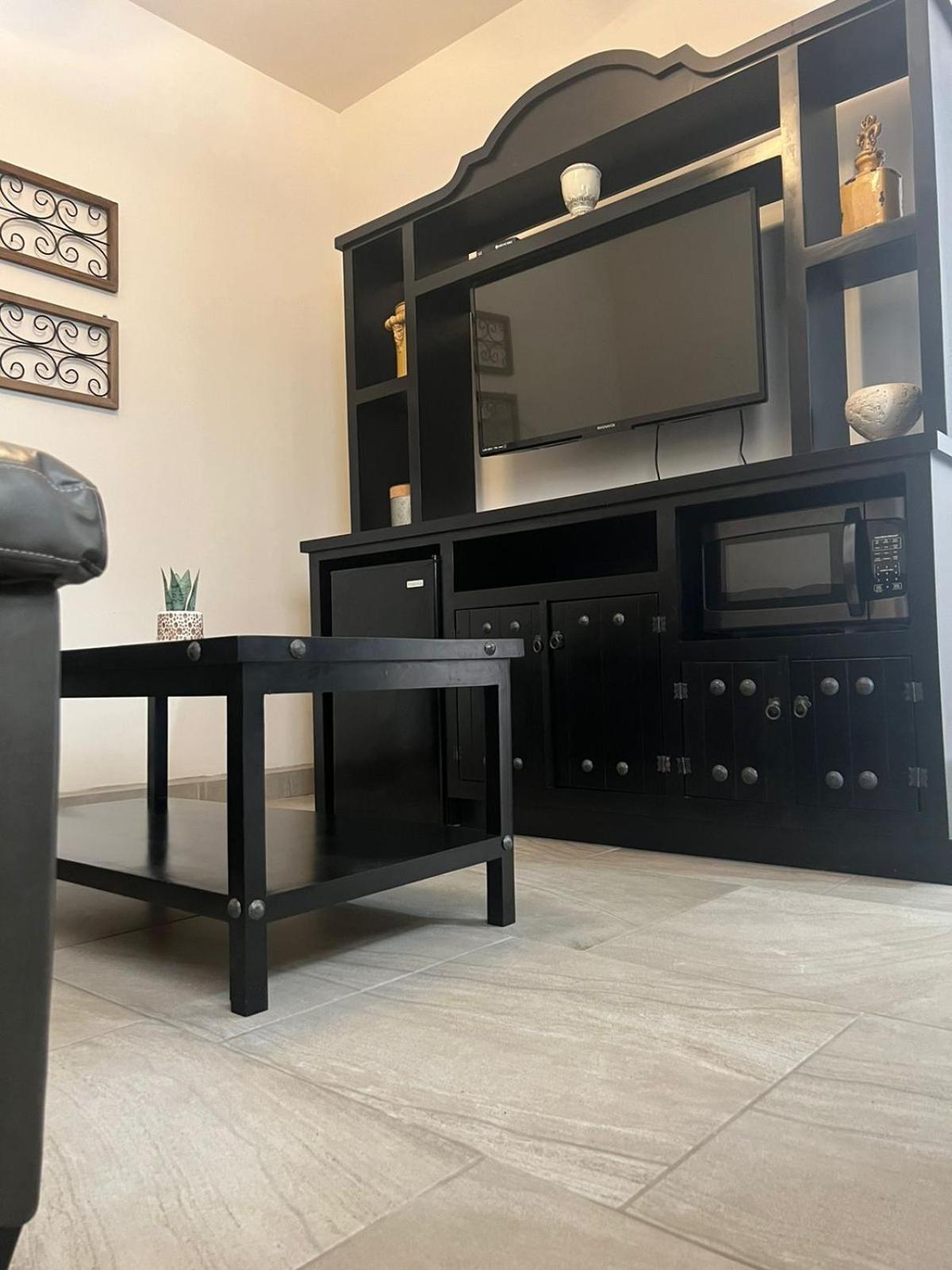 Playas Hotel Suites Puerto Peñasco Eksteriør bilde