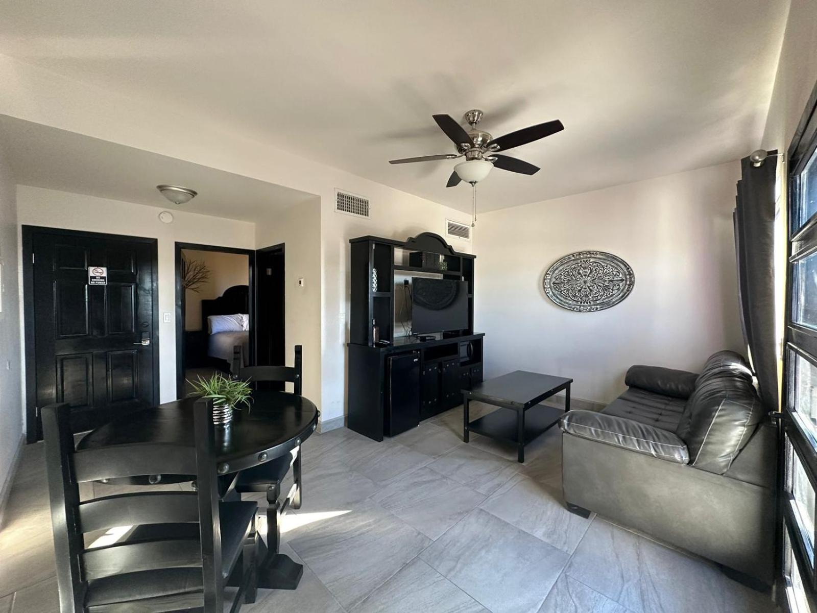 Playas Hotel Suites Puerto Peñasco Eksteriør bilde