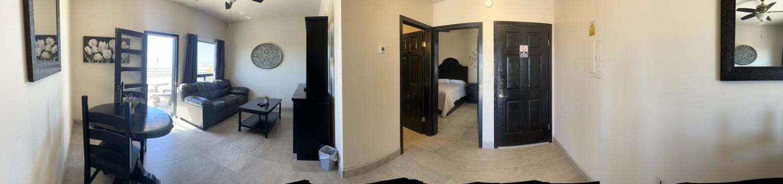 Playas Hotel Suites Puerto Peñasco Eksteriør bilde