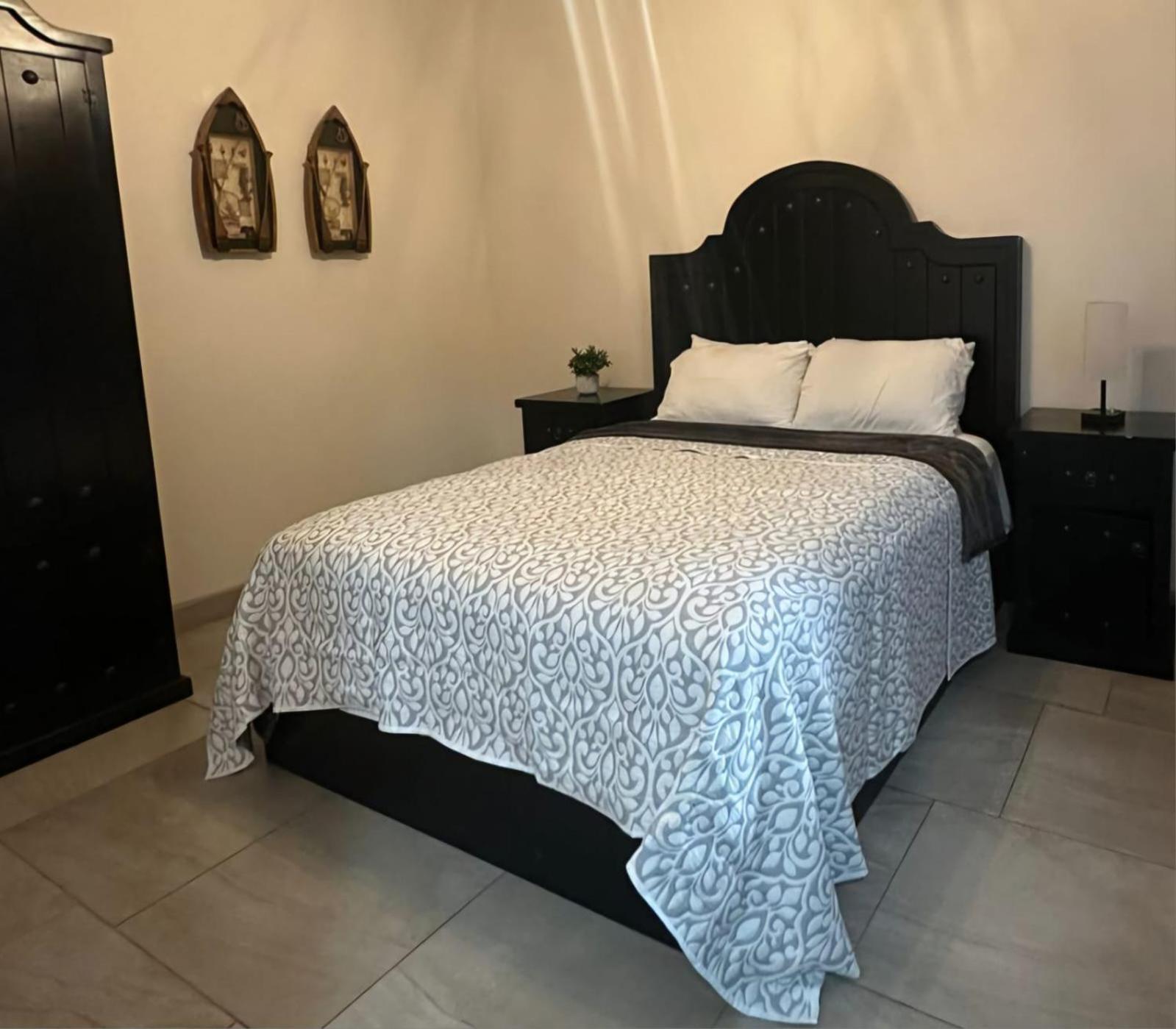 Playas Hotel Suites Puerto Peñasco Eksteriør bilde