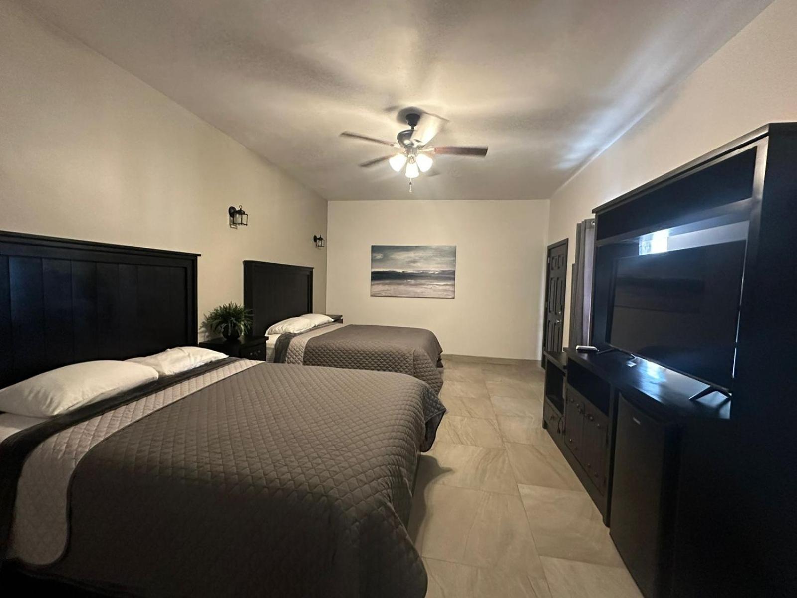 Playas Hotel Suites Puerto Peñasco Eksteriør bilde