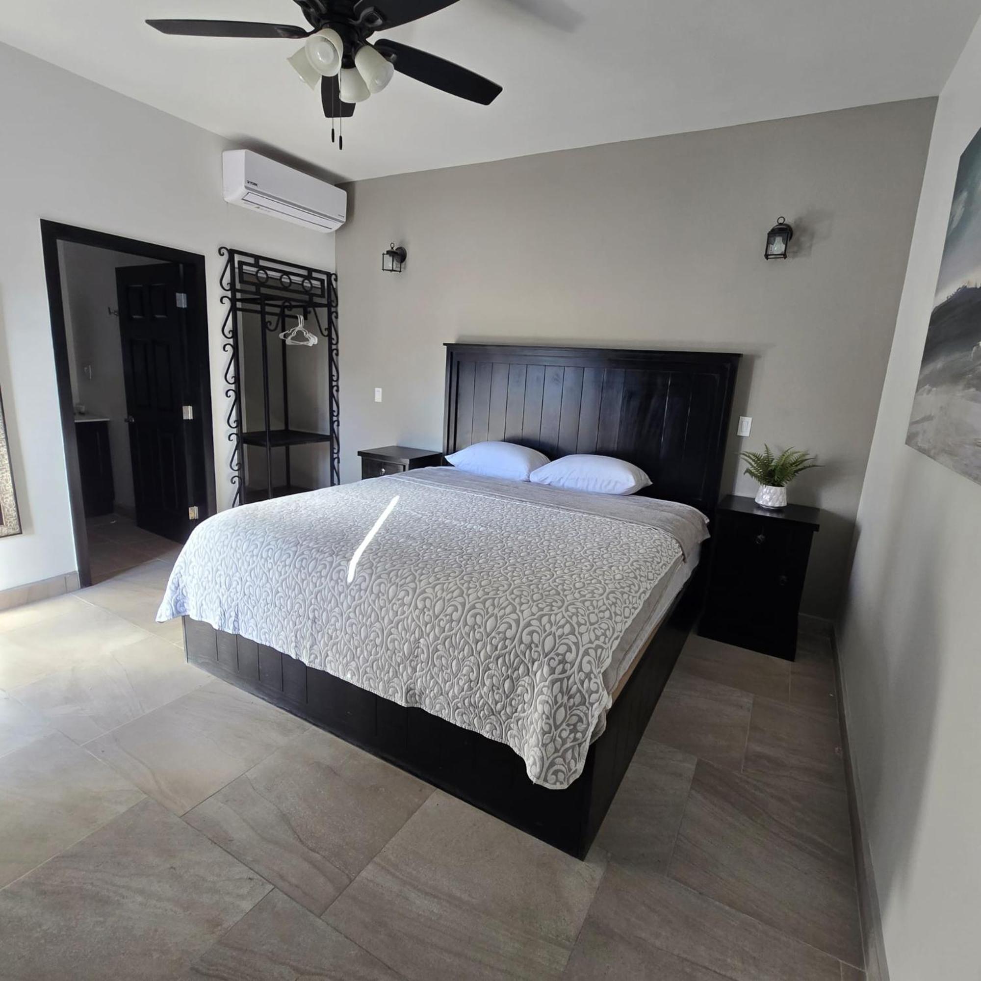 Playas Hotel Suites Puerto Peñasco Eksteriør bilde