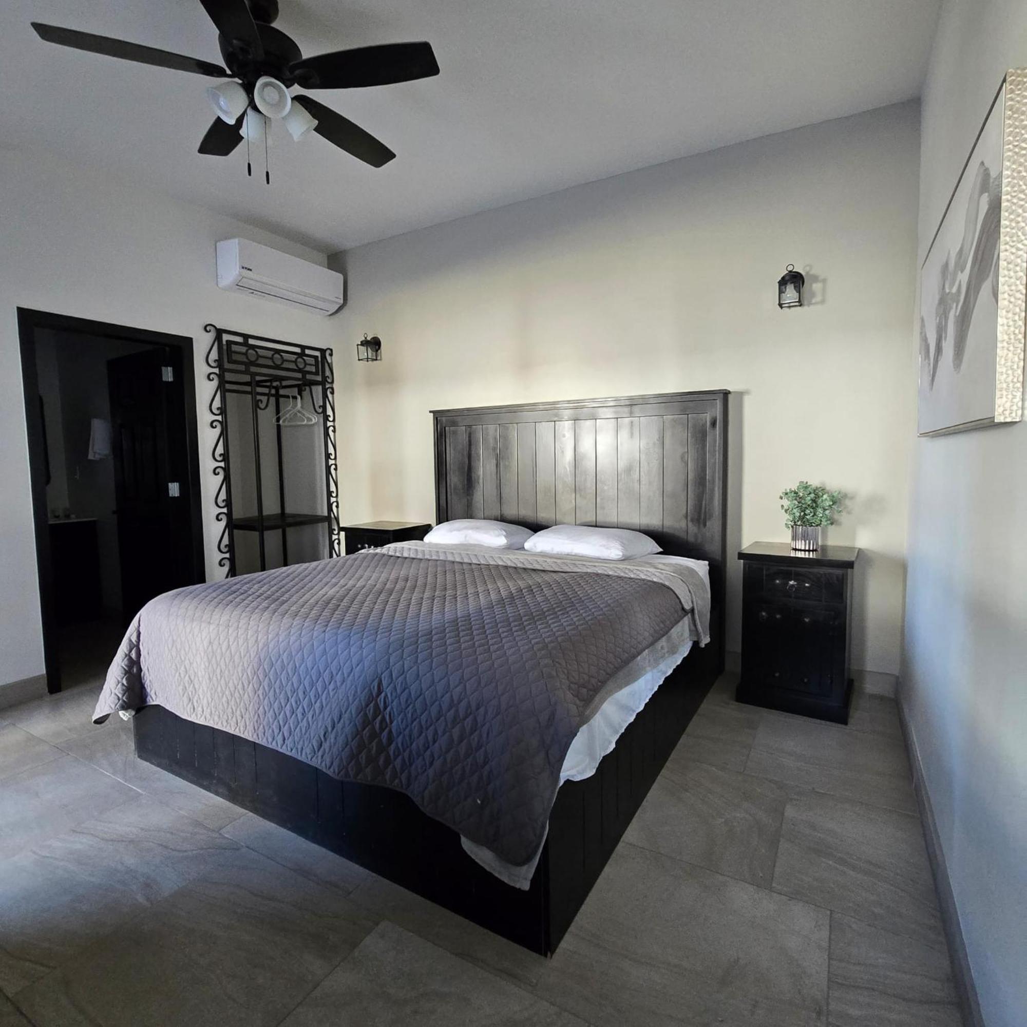 Playas Hotel Suites Puerto Peñasco Eksteriør bilde