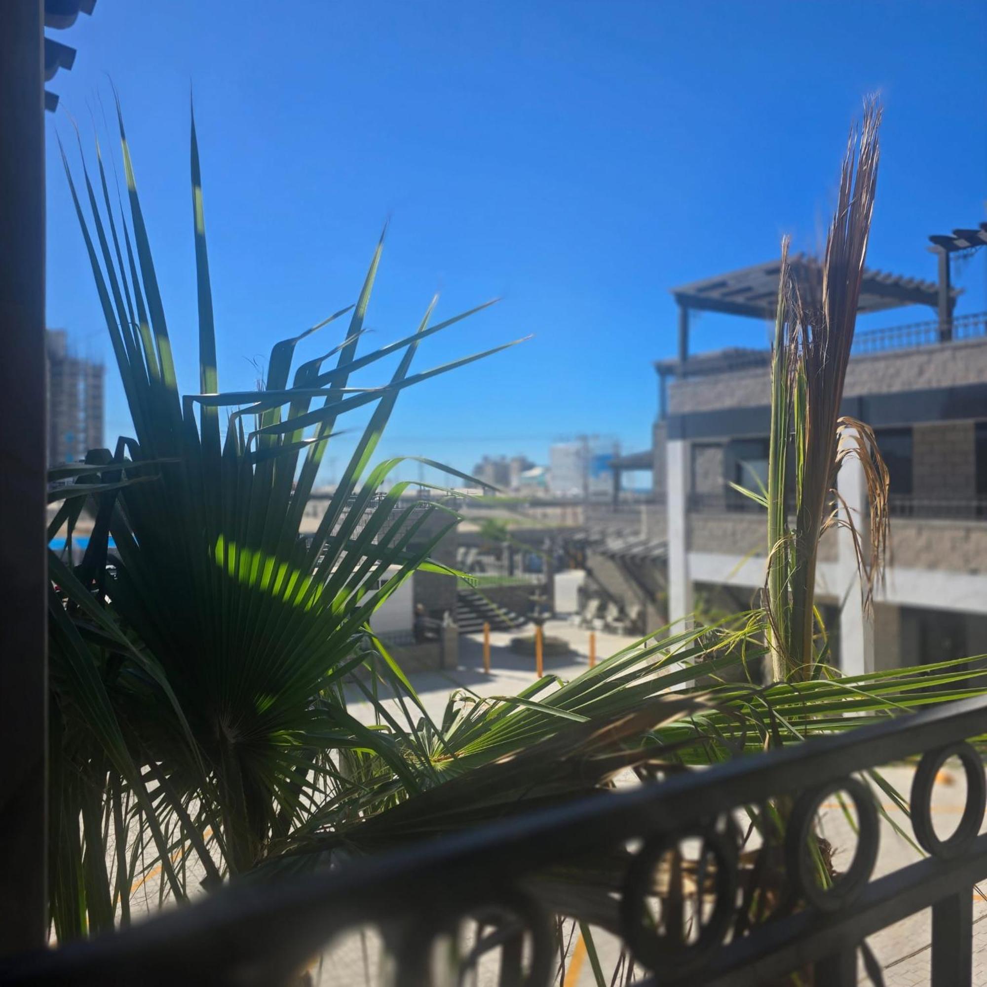 Playas Hotel Suites Puerto Peñasco Eksteriør bilde